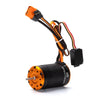 Spektrum SPMXSEM1040A Firma 2 in 1 1400kv Brushless Crawler Motor and ESC Combo