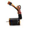 Spektrum SPMXSEM1040A Firma 2 in 1 1400kv Brushless Crawler Motor and ESC Combo