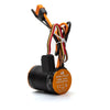 Spektrum SPMXSEM1040A Firma 2 in 1 1400kv Brushless Crawler Motor and ESC Combo