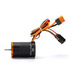 Spektrum SPMXSEM1040B Firma 2 in 1 2300kv Brushless Crawler Motor and ESC Combo