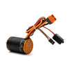 Spektrum SPMXSEM1040B Firma 2 in 1 2300kv Brushless Crawler Motor and ESC Combo