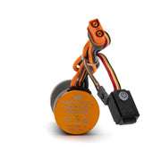 Spektrum SPMXSEM1040B Firma 2 in 1 2300kv Brushless Crawler Motor and ESC Combo