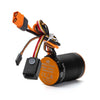 Spektrum SPMXSEM1040B Firma 2 in 1 2300kv Brushless Crawler Motor and ESC Combo