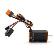 Spektrum SPMXSEM1040B Firma 2 in 1 2300kv Brushless Crawler Motor and ESC Combo