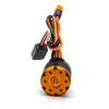 Spektrum SPMXSEM1040B Firma 2 in 1 2300kv Brushless Crawler Motor and ESC Combo