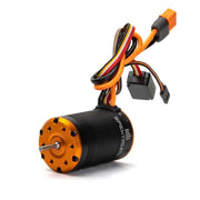 Spektrum SPMXSEM1040B Firma 2 in 1 2300kv Brushless Crawler Motor and ESC Combo