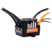 Spektrum FIRMA 85A Brushless Smart Car ESC with 3300Kv Sensorless Motor