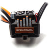 Spektrum FIRMA 85A Brushless Smart Car ESC with 3300Kv Sensorless Motor