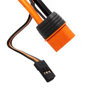 Spektrum FIRMA 85A Brushless Smart Car ESC with 3300Kv Sensorless Motor