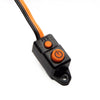 Spektrum FIRMA 85A Brushless Smart Car ESC with 3300Kv Sensorless Motor