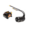 Spektrum SPMXSEMC06 Firma 160A Smart ESC with 1250Kv Sensorless Motor