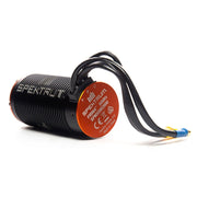 Spektrum SPMXSM2600 Firma 800Kv 4-pole BL Motor