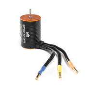 Spektrum SPMXSM2800 Firma 6500Kv Brushless Motor