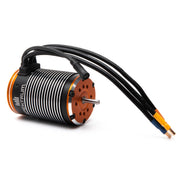 Spektrum SPMXSM3100 Firma 1200kv 1/6 Brushless Sensored Crawler Motor