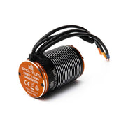 Spektrum SPMXSM3100 Firma 1200kv 1/6 Brushless Sensored Crawler Motor