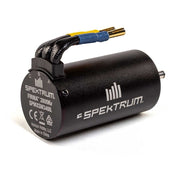 Spektrum SPMXSM3400 Firma 3668 2800kv 4-Pole Brushless Motor with 5mm Shaft