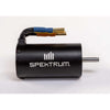 Spektrum SPMXSM3400 Firma 3668 2800kv 4-Pole Brushless Motor with 5mm Shaft