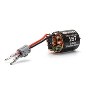 Spektrum SPMXSM5165 Firma 16T Rebuildable 5 Pole Brushed Crawler Motor