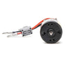 Spektrum SPMXSM5205 Firma 20T Rebuildable 5 Pole Brushed Crawler Motor