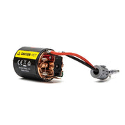 Spektrum SPMXSM5205 Firma 20T Rebuildable 5 Pole Brushed Crawler Motor