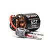 Spektrum SPMXSM5553 Firma 55T Rebuildable 3 Pole Brushed Crawler Motor