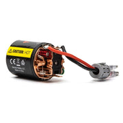 Spektrum SPMXSM5553 Firma 55T Rebuildable 3 Pole Brushed Crawler Motor