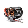 Spektrum SPMXSM5553 Firma 55T Rebuildable 3 Pole Brushed Crawler Motor