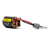 Spektrum SPMXSM5803 Firma 80T Rebuildable 3 Pole Brushed Crawler Motor