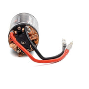 Spektrum SPMXSM6143 Firma 14T Rebuildable 550 3 Pole Brushed Motor