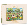 Reverie Spring Reading 1000pc Jigsaw Puzzle