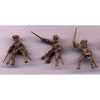 Strelets-R 0242 1/72 French Guards Musketeers of the Guard War of the Spanish Succession