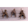 Strelets-R 0242 1/72 French Guards Musketeers of the Guard War of the Spanish Succession