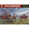 Strelets-R 0259 1/72 Dutch Cuirassiers Spanish Succession War