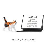 Jekca ST19CM01 Calico Cat Mini 01S