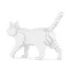 Jekca ST19CM06 White Cat Mini 01S