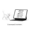 Jekca ST19CM06 White Cat Mini 01S