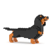 Jekca ST19DM09 Dachshund Mini 01S