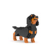 Jekca ST19DM09 Dachshund Mini 01S