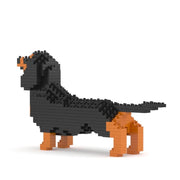 Jekca ST19DM09 Dachshund Mini 01S