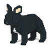 Jekca ST19FB02-M03 French Bulldog 02S-M03