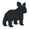 Jekca ST19FB02-M03 French Bulldog 02S-M03