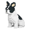 Jekca ST19FB04-M04 French Bulldog 04S-M04