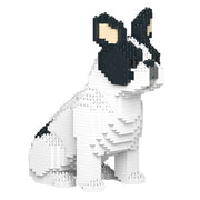 Jekca ST19FB04-M04 French Bulldog 04S-M04