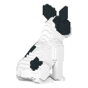 Jekca ST19FB04-M04 French Bulldog 04S-M04