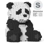 Jekca ST19ML01B Panda 01SB