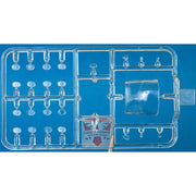 Sova-M 72041 1/72 Beechcraft 1900D Central Mountain Air