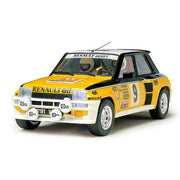 Tamiya 24027 1/24 Renault 5 Turbo Rally