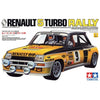 Tamiya 24027 1/24 Renault 5 Turbo Rally