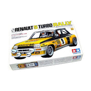 Tamiya 24027 1/24 Renault 5 Turbo Rally