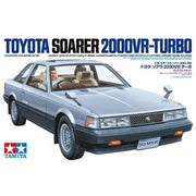 Tamiya 24365 1/24 Toyota Soarer 2000VR- Turbo